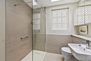 Shower Room- click for photo gallery